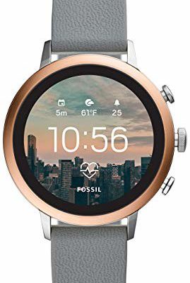 FOSSIL FTW6016