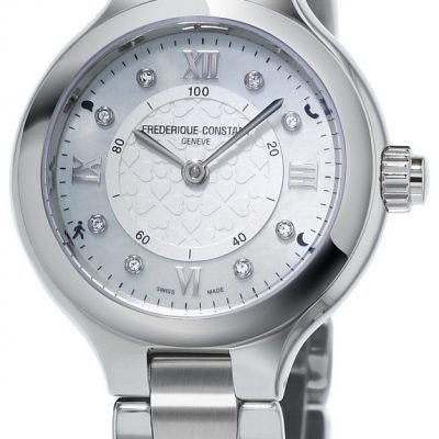 Frederique Constant FC-281WHD3ER6B