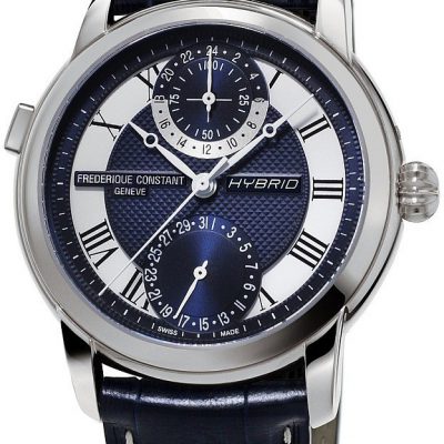 Frederique Constant FC-750MCN4H6