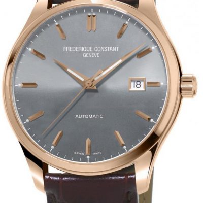 Frederique Constant FC303LGR5B4