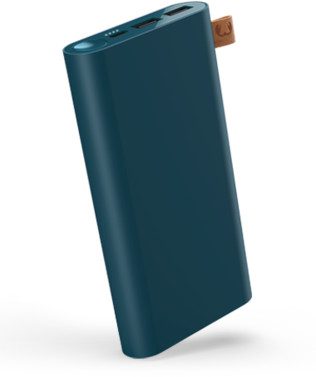 Fresh n Rebel 18000 mAh Petrol Blue