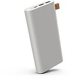 Fresh n Rebel POWERBANK 18000 MAH USB-C ICE GREY