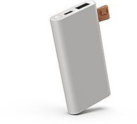 Fresh n Rebel POWERBANK 3000 MAH USB-C ICE GREY