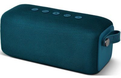 FreshnRebel Rockbox Bold M Petrol Blue