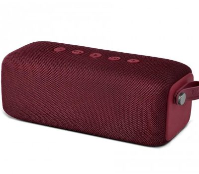 FreshnRebel Rockbox Bold M Ruby Red