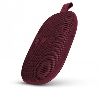FreshnRebel Rockbox Bold X Ruby Red