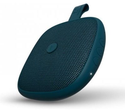 FreshnRebel Rockbox Bold XS Petrol Blue