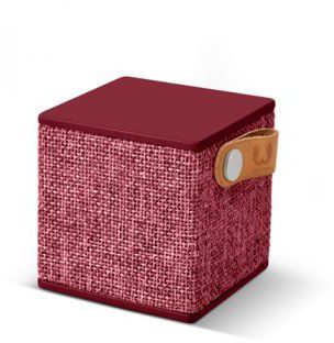 FreshnRebel Rockbox Cube Ruby (1RB100WB)