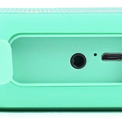 FreshnRebel Rockbox Pebble Miętowy