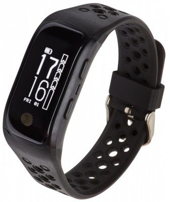 Garett Electronics FIT 20 GPS Czarny