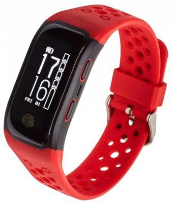 Garett Electronics FIT 20 GPS Czerwony