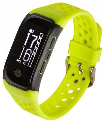 Garett Electronics FIT 20 GPS Zielony