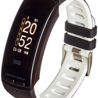 Garett Electronics FIT 23 GPS Czarno-biały