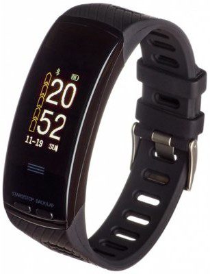Garett Electronics FIT 23 GPS Czarny