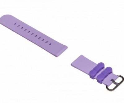 Garett Electronics Garett Electronics Pasek Kids 4 fioletowy
