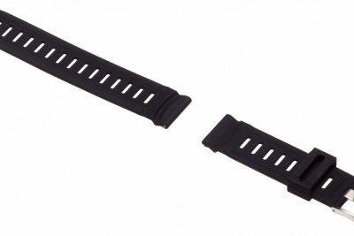 Garett Electronics Garett Electronics Pasek Sport 23 GPS czarny