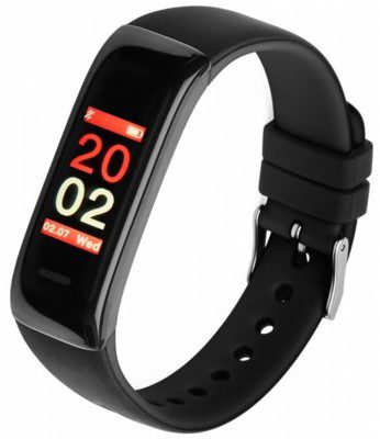 Garett Fit 11 Czarny