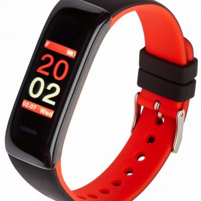 Garett Fit 11 Czerwony