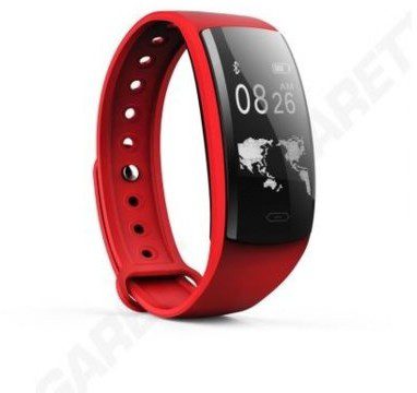 Garett FIT 13 Czerwony