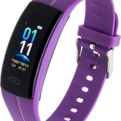 Garett FIT 13 Plus Fioletowy