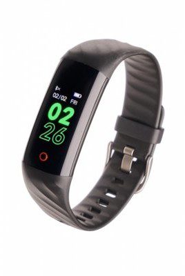 Garett Fit 14 Czarny