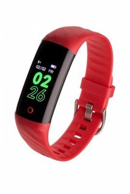 Garett Fit 14 Czerwony