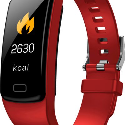 Garett Fit 16 Czerwony