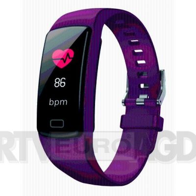 Garett Fit 16 Plus Fioletowy
