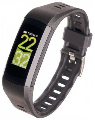 Garett Fit 26 GPS Czarny