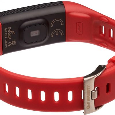 Garett Fit 26 GPS Czerwony