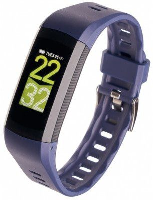 Garett Fit 26 GPS Niebieski