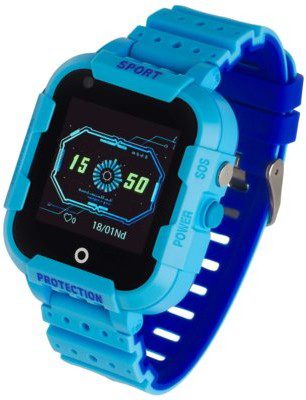 Garett Kids 4G Niebieski