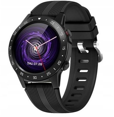 Garett Multi 4 Sport Czarny