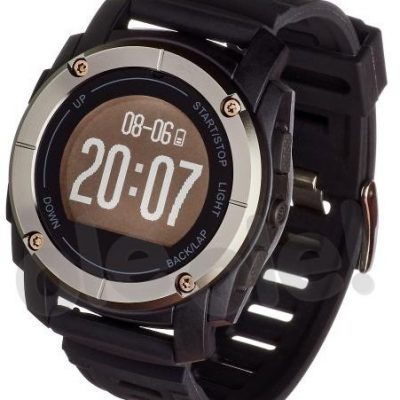 Garett SPORT 23 GPS Czarny