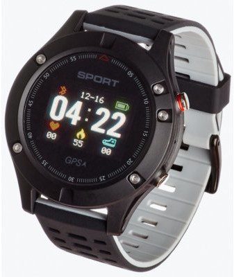 Garett SPORT 25 GPS Czarny