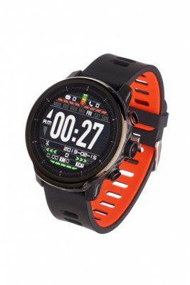 Garett Sport 29 Czerwony