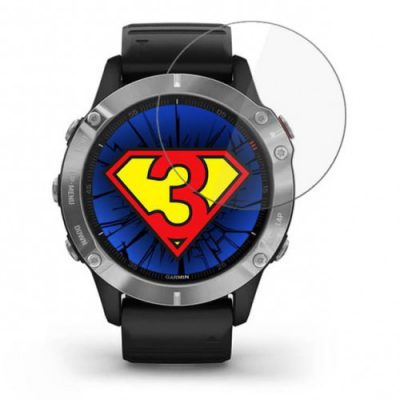GARMIN 3MK Folia ochronna 3mk Watch Protection Fenix 5/6/6 Pro 5903108292214