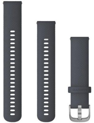 GARMIN Pasek do Venu Granatowy