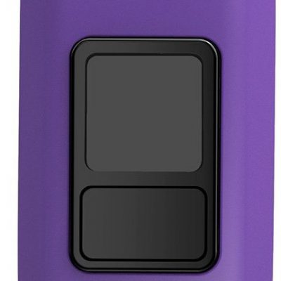 GARMIN Pasek do Vivofit Junor XL Fioletowy 159109