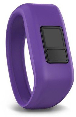 GARMIN Pasek GARMIN do Vivofit Jr. Fioletowy 010-12469-04