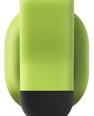 Garmin Running Dynamics Pod zielony