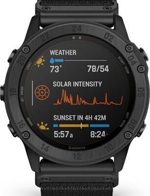Garmin Tactix Delta Solar Czarny (010-02357-11)