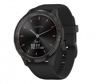 Garmin Vívoactive 3 SPORT czarny (010-02239-21)
