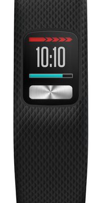 Garmin Vivofit 4 Czarny L