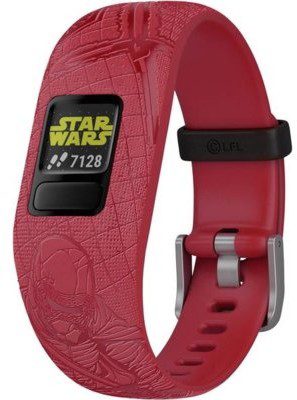 Garmin Vivofit Junior 2 Star Wars Czerwony