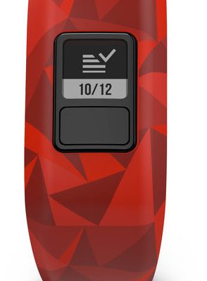 Garmin Vivofit Junior Broken Lava (010-01634-20)