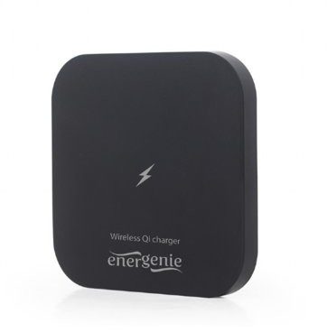Gembird Ładowarka indukcyjna 5W kwadratowa (EG-WCQI-02)