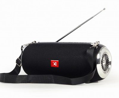 Gembird SPK-BT-17-CM Czarny