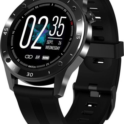 GepardWatches GWR205 Czarny