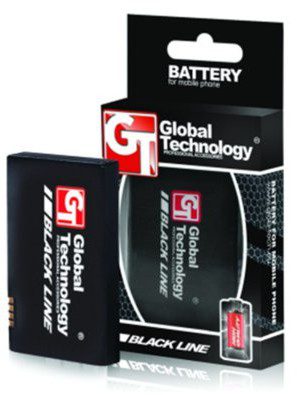 Global Technology BATERIA IRON NOKIA 710 LUMIA 1500mAh 5901386762771